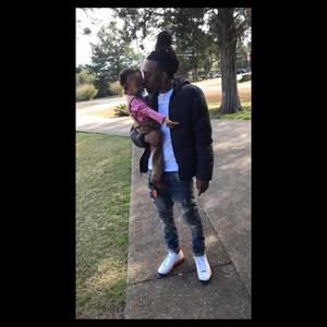 Meet your Posher, Shad